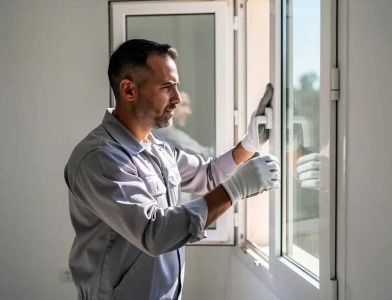 Installazione Finestre servizio a Quarto Oggiaro